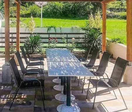 Villa Ruzin Dvor *