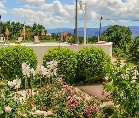 Villa Ruzin Dvor