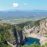 Villa Ruzin Dvor Donji Vinjani
