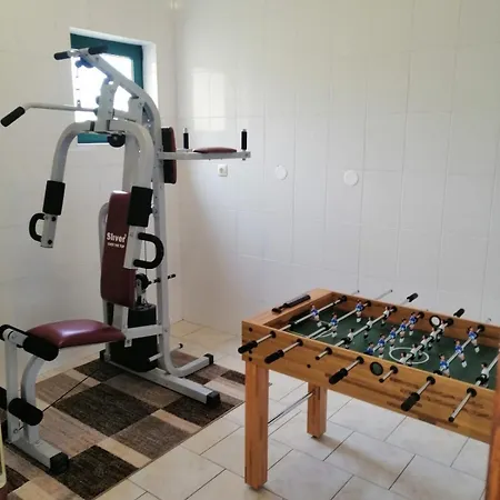 Ruzin Dvor Donji Vinjani