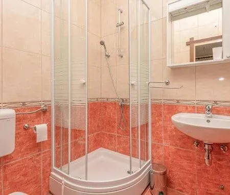 Villa Ruzin Dvor Donji Vinjani