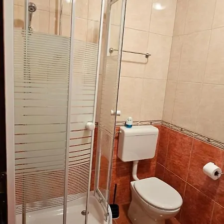 Ruzin Dvor *