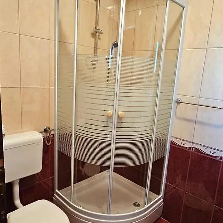 Villa Ruzin Dvor