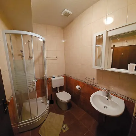 Villa Ruzin Dvor