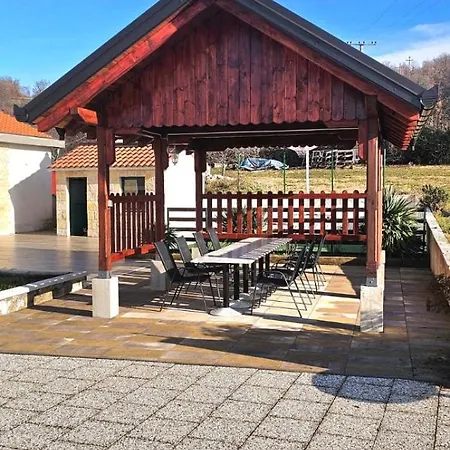 Villa Ruzin Dvor Donji Vinjani