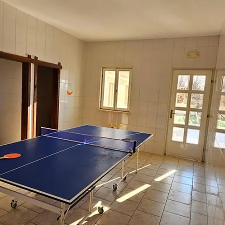 Villa Ruzin Dvor Donji Vinjani