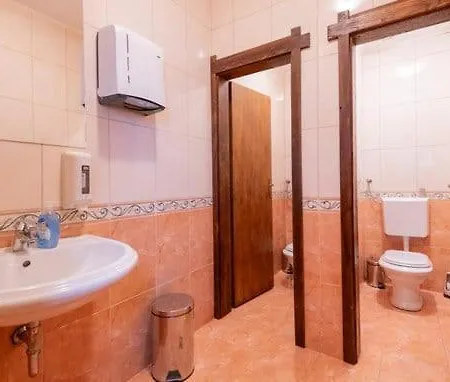 Villa Ruzin Dvor