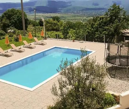 Villa Ruzin Dvor