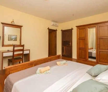 Villa Ruzin Dvor *