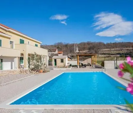 Villa Ruzin Dvor